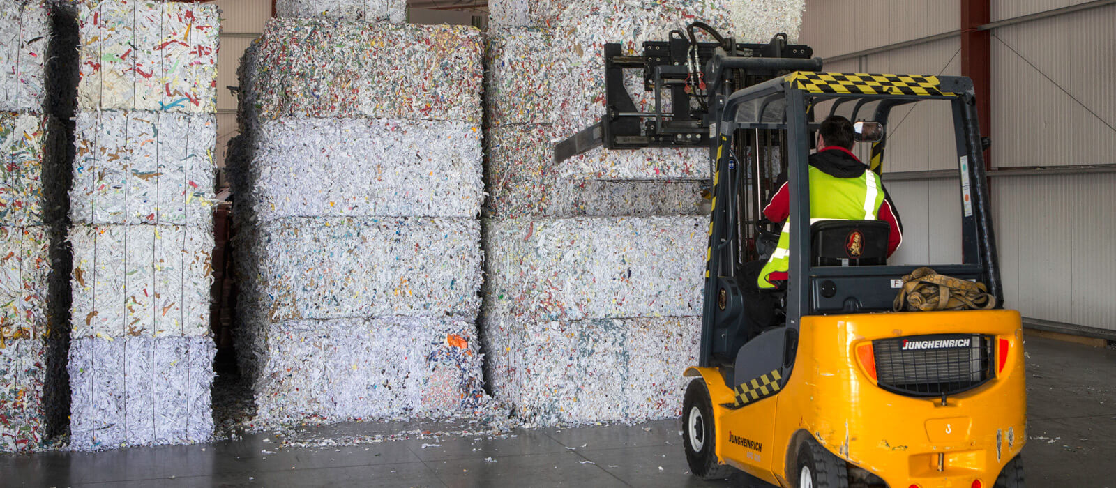 Services Boxit North Scotland Document Storage and Shredding